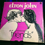 Elton John - Friends