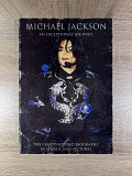 Michael Jackson – An Exceptional Journey: The Unauthorised Biography in Words and Pictures