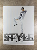 Michael Jackson – Style