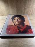 Michael Jackson – The Making of «Thriller»: 4 Days/1983
