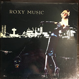 Roxy Music – For Your Pleasure
