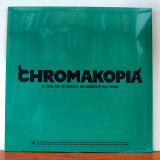 Tyler, The Creator - Chromakopia 2xLP