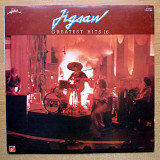 Jigsaw - Greatest Hits 16, Japan