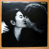 John Lennon - Double Fantasy, Japan