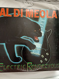 Al di meola.electric rendezvouz