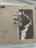 Meola mc laughlin lucia.passion grace and fire