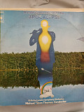 Mahavishnu orchestra.apocalypse
