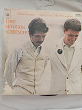 Mc laughlin santana.love devotion surrender100