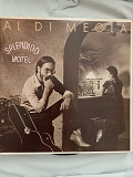 Al di meola.splendido hotel