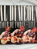 Al di meola.tour de force