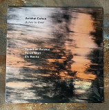 Avishai Cohen – Ashes To Gold
