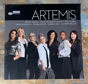 Artemis – Artemis