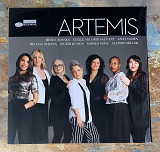 Artemis – Artemis