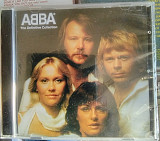 ABBA (2CD) , , The definitive collection, , .Новый , запакованой , лицензия.