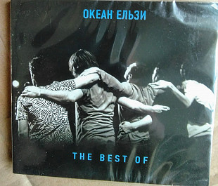Океан Ельзи , , the best of, , Новий , запакованой , лiцензiя.