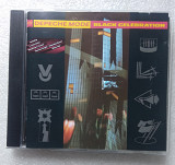CD DEPECHE MODE 1997 Black Celebration (Germany)