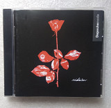 CD DEPECHE MODE 1990 Violator (Holland)