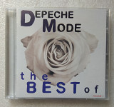 CD DEPECHE MODE 2006 The Best Of (Volume 1) EU