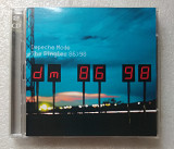 CD DEPECHE MODE 1998 /2CD/ The Singles 86>98 (EU)
