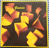 Genesis – Genesis