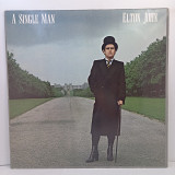 Elton John – A Single Man LP 12" (Прайс 36575)