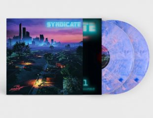The Midnight - Syndicate