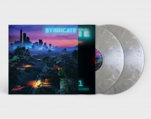 The Midnight - Syndicate