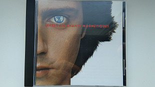 Jean-Michel Jarre – Les Chants Magnétiques