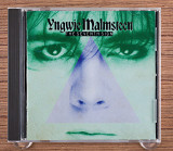 Yngwie Malmsteen - The Seventh Sign (Япония, Canyon International)