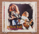 Jethro Tull - By A Benefit Of Wight (Япония, Shout To The Top)