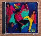 The Rolling Stones - Dirty Work (США, Rolling Stones Records)