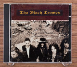 The Black Crowes - The Southern Harmony And Musical Companion (Япония, Def American Recordings)