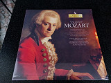 WOLFGANG AMADEUS MOZART “The Golden Masterpieces”
