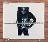 Lenny Kravitz - Rock And Roll Is Dead (Англия, Virgin)