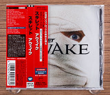 Skillet - Awake (Япония, Atlantic)