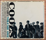 Cools - History: Volume One (Япония, King Records)