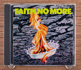Faith No More - The Real Thing (Япония, Slash)