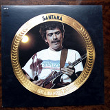 Santana - Grand Prix 20, Japan