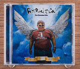 Fatboy Slim - The Greatest Hits (Why Try Harder) (Европа, Skint)
