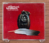 The Chemical Brothers - Block Rockin' Beats (Япония, Virgin)