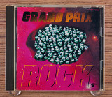 Grand Prix - Rock (Япония, Triad)