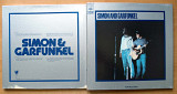 Simon And Garfunkel, Box Set, Japan
