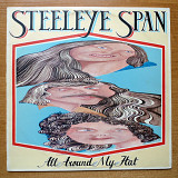 Steeleye Span - All Around My Hat, Scandinavia