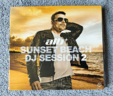 ATB - Sunset Beach DJ Session 2 (2CD) лицензионный