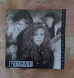МИНЬОН - T'Pau – China In Your Hand, 1987, Virgin – 109 576, Europe (ЕХ/ЕХ-) - 70 (одна из самых поп