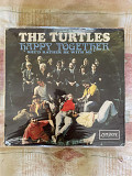 The Turtles – Happy Together, 1967, SHA-U 99, Germany (выглядит VG++, играет хорошо, песок между тре