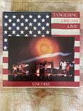 Tangerine Dream – Encore (2 x Пластинки), 1977, Virgin – 25 495 XBT, оригинал - Germany (ЕХ/ЕХ-) - 7