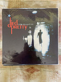 Died Pretty – Every Brilliant Eye, 1990, SPV 065-30631, Germany (ЕХ/ЕХ+, вставка есть) - 500 (Indie