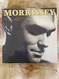 Morrissey (вокалист "The Smiths") – Viva Hate (1-й альбом), 1988, His Master's Voice – CSD 3787, ори
