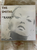The Smiths – Rank, 1988, Rough Trade – RTD 90, Germany (ЕХ/ЕХ-, с разворотом, был подмочен, вставка